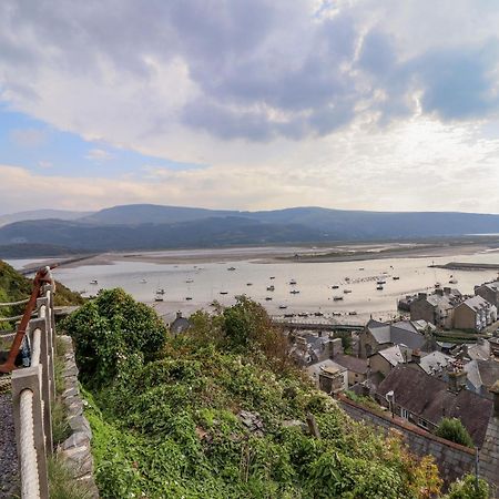 Pengarreg Barmouth Exterior foto
