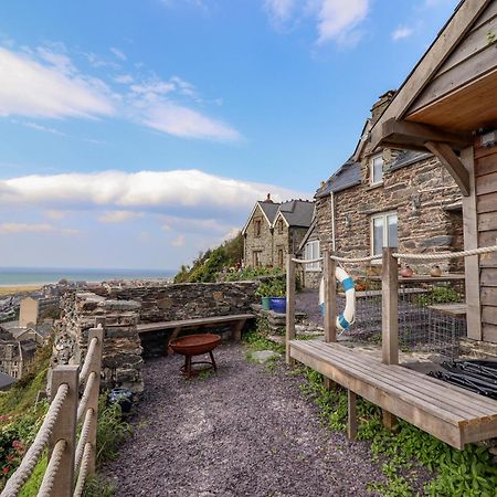 Pengarreg Barmouth Exterior foto